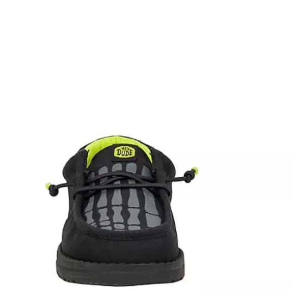 Hey Dude - Picture 5 of 5